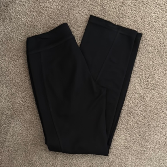 adidas Black Women's Pants - Picture 4 of 4